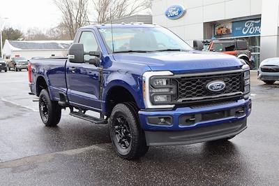 New 2026 Ford F-350 - photo 1