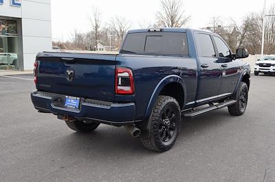 Used 2021 Ram 2500 Laramie Crew Cab for sale #9493A - photo 2