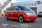 2025 Volkswagen ID. Buzz AWD Minivan for sale #9496A - photo 1