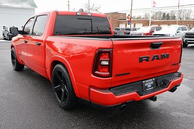 2025 Ram 1500 Crew Cab 4WD Pickup for sale #9498A - photo 2