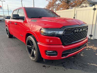 Used 2025 Ram 1500 Big Horn Crew Cab for sale #9498A - photo 1