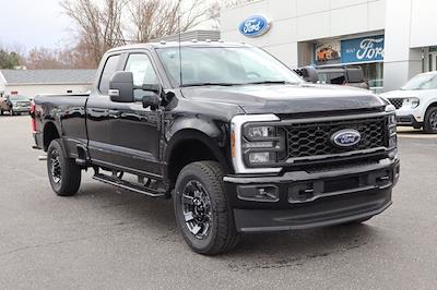 New 2026 Ford F-350 - photo 1