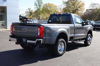 New 2026 Ford F-350 XLT Regular Cab for sale #9502 - photo 2