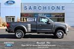 New 2026 Ford F-350 XLT Regular Cab for sale #9502 - photo 1