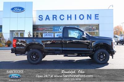 New 2026 Ford F-350 XL Regular Cab for sale #9509 - photo 1