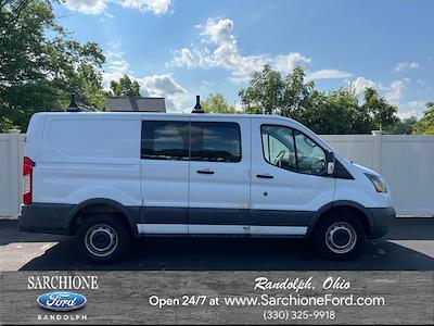 2016 Ford Transit 250 Low Roof RWD Empty Cargo Van for sale #9509A - photo 1