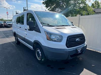 2016 Ford Transit 250 Low Roof RWD Empty Cargo Van for sale #9509A - photo 2