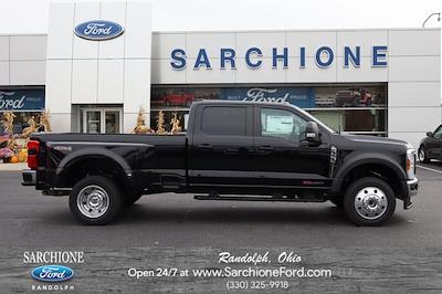 New 2026 Ford F-450 XL Crew Cab for sale #9517 - photo 1
