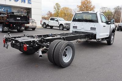 New 2026 Ford F-600 Regular Cab Cab Chassis for sale #9518 - photo 2