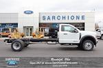 New 2026 Ford F-600 Regular Cab Cab Chassis for sale #9518 - photo 1