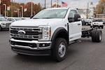 New 2026 Ford F-600 Regular Cab Cab Chassis for sale #9518 - photo 14