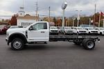 New 2026 Ford F-600 Regular Cab Cab Chassis for sale #9518 - photo 15