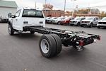 New 2026 Ford F-600 Regular Cab Cab Chassis for sale #9518 - photo 16
