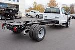 New 2026 Ford F-600 Regular Cab Cab Chassis for sale #9518 - photo 2