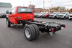 New 2026 Ford F-600 Regular Cab Cab Chassis for sale #9519 - photo 2