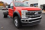 New 2026 Ford F-600 Regular Cab Cab Chassis for sale #9519 - photo 5
