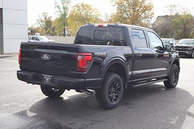 New 2025 Ford F-150 XLT SuperCrew Cab for sale #9522 - photo 2