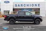 New 2025 Ford F-150 XLT SuperCrew Cab for sale #9522 - photo 1