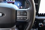 New 2025 Ford F-150 XLT SuperCrew Cab for sale #9522 - photo 27