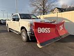2022 Ford F-350 Crew Cab SRW 4WD Plow Truck for sale #9522M - photo 2