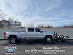 2019 Chevrolet Silverado 3500 Crew Cab 4WD Plow Truck for sale #9522N - photo 1