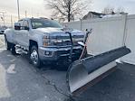 2019 Chevrolet Silverado 3500 Crew Cab 4WD Plow Truck for sale #9522N - photo 2