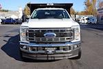New 2025 Ford F-600 Regular Cab Steel Dump Truck for sale #9523 - photo 13