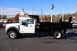 New 2025 Ford F-600 Regular Cab Steel Dump Truck for sale #9523 - photo 15