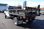 New 2025 Ford F-600 Regular Cab Steel Dump Truck for sale #9523 - photo 16
