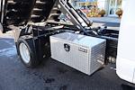 New 2025 Ford F-600 Regular Cab Steel Dump Truck for sale #9523 - photo 19