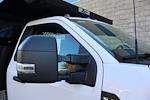 New 2025 Ford F-600 Regular Cab Steel Dump Truck for sale #9523 - photo 23
