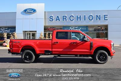 New 2026 Ford F-350 XL Crew Cab for sale #9524 - photo 1