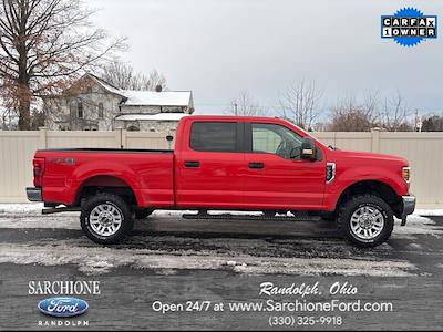 2019 Ford F-250 Crew Cab 4WD Pickup for sale #9526A - photo 1