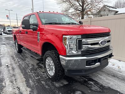 2019 Ford F-250 Crew Cab 4WD Pickup for sale #9526A - photo 2