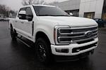 Used 2023 Ford F-350 Limited Crew Cab for sale #9527A - photo 3