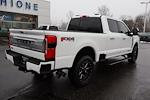 Used 2023 Ford F-350 Limited Crew Cab for sale #9527A - photo 2