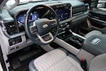 Used 2023 Ford F-350 Limited Crew Cab for sale #9527A - photo 5