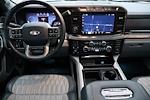 Used 2023 Ford F-350 Limited Crew Cab for sale #9527A - photo 6