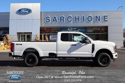 New 2026 Ford F-350 XL Super Cab for sale #9528 - photo 1