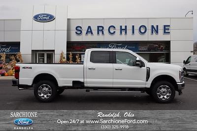 New 2026 Ford F-250 Lariat Crew Cab for sale #9531 - photo 1
