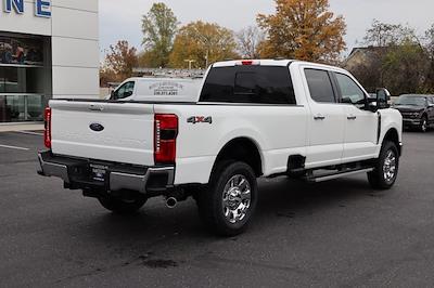 New 2026 Ford F-250 Lariat Crew Cab for sale #9531 - photo 2