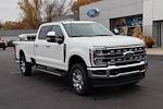 New 2026 Ford F-250 Lariat Crew Cab for sale #9531 - photo 3
