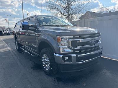 Used 2021 Ford F-250 - photo 1
