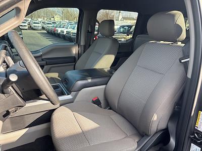 Used 2021 Ford F-250 - photo 1