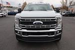 New 2026 Ford F-550 Regular Cab Cab Chassis for sale #9533 - photo 11