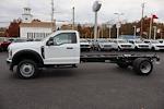 New 2026 Ford F-550 Regular Cab Cab Chassis for sale #9533 - photo 13