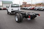 New 2026 Ford F-550 Regular Cab Cab Chassis for sale #9533 - photo 14