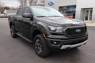 Used 2023 Ford Ranger XLT SuperCrew Cab for sale #9534A - photo 1