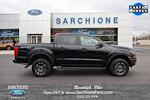 2023 Ford Ranger SuperCrew Cab 4WD Pickup for sale #9534A - photo 3