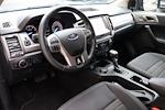 2023 Ford Ranger SuperCrew Cab 4WD Pickup for sale #9534A - photo 4